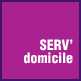 Serv'Domicile