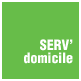 Serv'Domicile